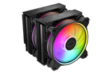 Cooler Master Hyper 622 Halo Black Air Cooler — 1
