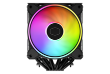 Cooler Master Hyper 622 Halo Black Air Cooler — 2