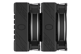 Cooler Master Hyper 622 Halo Black Air Cooler — 3