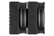 Cooler Master Hyper 622 Halo Black Air Cooler — 3