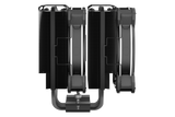 Cooler Master Hyper 622 Halo Black Air Cooler — 4