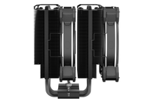Cooler Master Hyper 622 Halo Black Air Cooler — 4