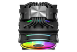 Cooler Master Hyper 622 Halo Black Air Cooler — 5