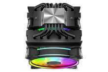 Cooler Master Hyper 622 Halo Black Air Cooler — 5