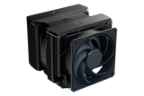 Cooler Master MasterAir MA824 Stealth Air Cooler — 1