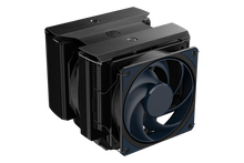 Cooler Master MasterAir MA824 Stealth Air Cooler — 1