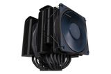 Cooler Master MasterAir MA824 Stealth Air Cooler — 2