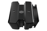 Cooler Master MasterAir MA824 Stealth Air Cooler — 3