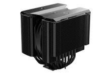 Cooler Master MasterAir MA824 Stealth Air Cooler — 4