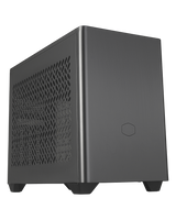 Cooler Master MasterBox NR200P V2 Mini-ITX — 1