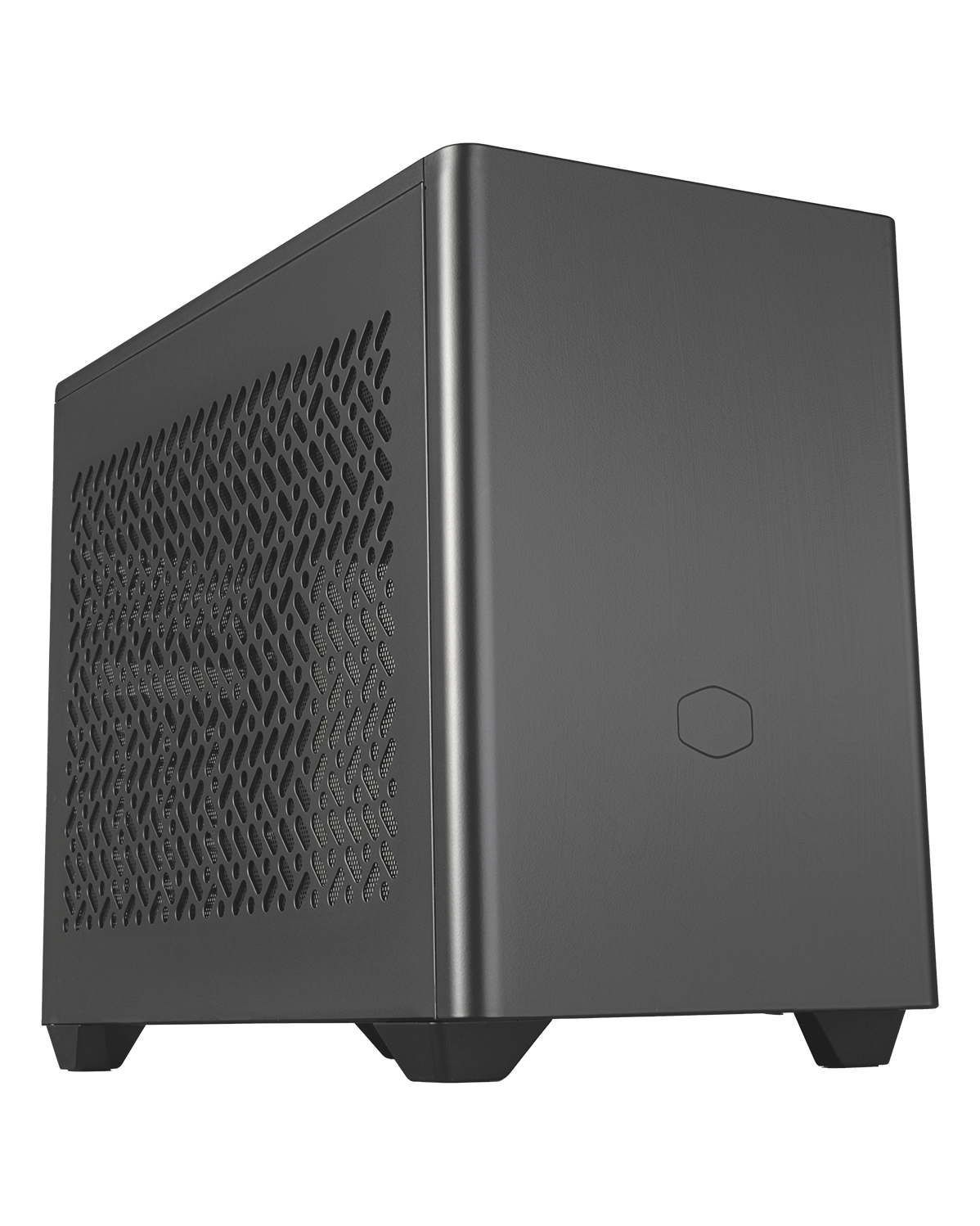 Cooler Master MasterBox NR200P V2 Mini-ITX — 1