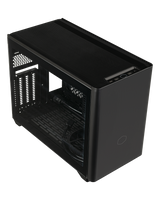 Cooler Master MasterBox NR200P V2 Mini-ITX — 4