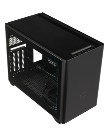 Cooler Master MasterBox NR200P V2 Mini-ITX — 4