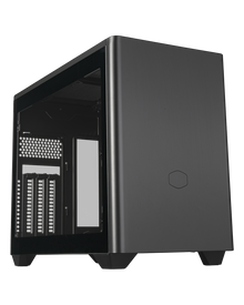 Cooler Master MasterBox NR200P V2 Mini-ITX — 5