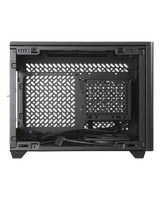 Cooler Master MasterBox NR200P V2 Mini-ITX — 8