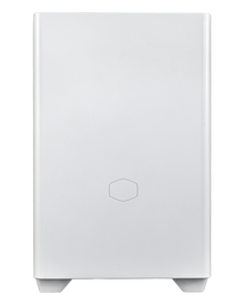 Cooler Master MasterBox NR200P V2 Mini-ITX White — 3