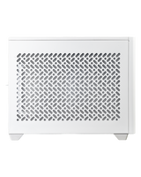Cooler Master MasterBox NR200P V2 Mini-ITX White — 7