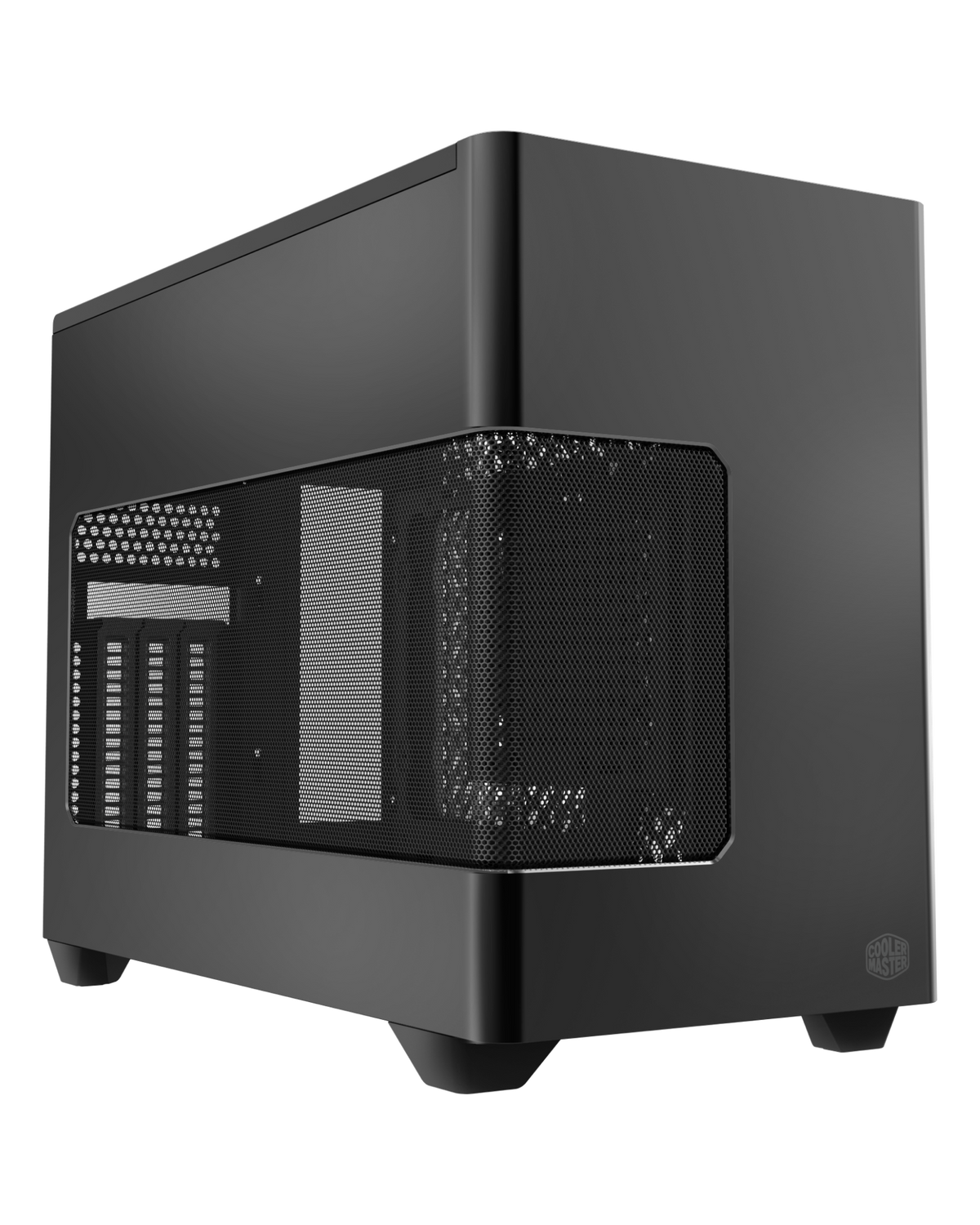 Cooler Master MasterBox NR200P V3 Mini-ITX — 1