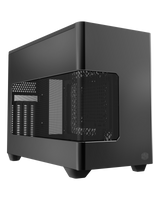 Cooler Master MasterBox NR200P V3 Mini-ITX — 1