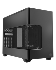 Cooler Master MasterBox NR200P V3 Mini-ITX — 1
