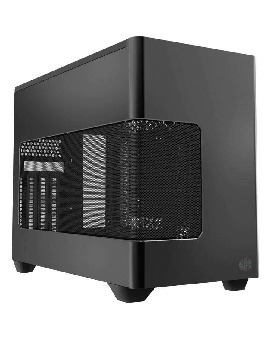 Cooler Master MasterBox NR200P V3 Mini-ITX — 1