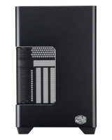 Cooler Master MasterBox NR200P V3 Mini-ITX — 2