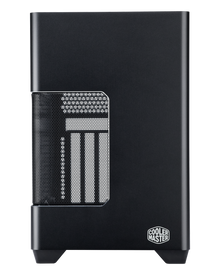 Cooler Master MasterBox NR200P V3 Mini-ITX — 2