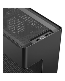 Cooler Master MasterBox NR200P V3 Mini-ITX — 5