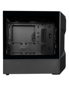 Cooler Master MasterBox TD300 Mesh Micro-ATX Tower — 3