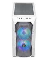 Cooler Master MasterBox TD300 Mesh Micro-ATX Tower — 5