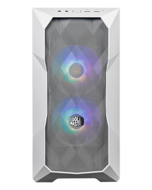 Cooler Master MasterBox TD300 Mesh Micro-ATX Tower — 8