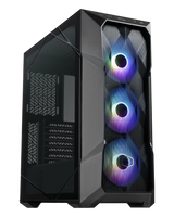 Cooler Master MasterBox TD500 Mesh V2 Mid Tower — 1