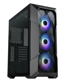 Cooler Master MasterBox TD500 Mesh V2 Mid Tower — 1
