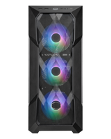 Cooler Master MasterBox TD500 Mesh V2 Mid Tower — 2