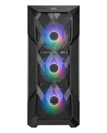 Cooler Master MasterBox TD500 Mesh V2 Mid Tower — 2