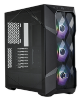 Cooler Master MasterBox TD500 Mesh V2 Mid Tower — 4
