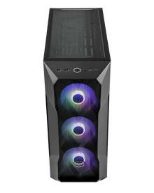 Cooler Master MasterBox TD500 Mesh V2 Mid Tower — 6