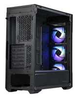 Cooler Master MasterBox TD500 Mesh V2 Mid Tower — 7