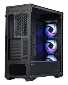Cooler Master MasterBox TD500 Mesh V2 Mid Tower — 7