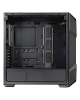 Cooler Master MasterBox TD500 Mesh V2 Mid Tower — 8