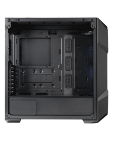 Cooler Master MasterBox TD500 Mesh V2 Mid Tower — 8