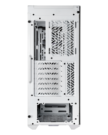 Cooler Master MasterBox TD500 Mesh V2 Mid Tower White — 3