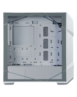 Cooler Master MasterBox TD500 Mesh V2 Mid Tower White — 6