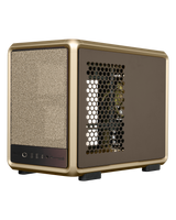 Cooler Master MasterFrame 400 Mesh Gold — 3