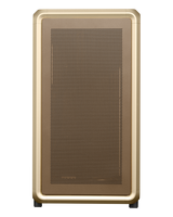 Cooler Master MasterFrame 400 Mesh Gold — 7