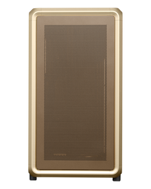 Cooler Master MasterFrame 400 Mesh Gold — 7