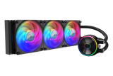 Cooler Master MasterLiquid PL360 Flux AIO Liquid Cooler — 1