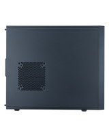 Cooler Master N400 (NSE-400-KKN1) Mid Tower — 3