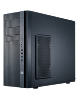 Cooler Master N400 (NSE-400-KKN1) Mid Tower — 5