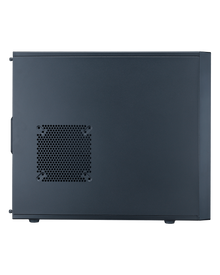 Cooler Master N400 (NSE-400-KWN1) Mid Tower — 3